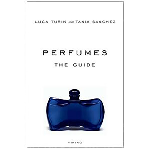 Perfumes the guide parfum divine