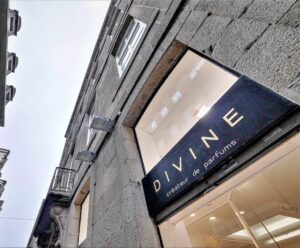 boutique divine st malo