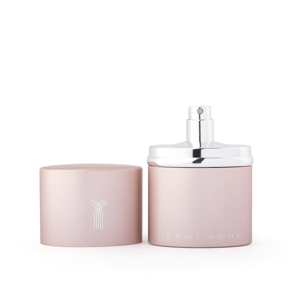 l'âme sœur vaporisateur de voyage ressourçable 50 ml l'âme sœur vaporisateur de voyage ressourçable 50 ml