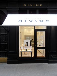 Shop Divine Lyon