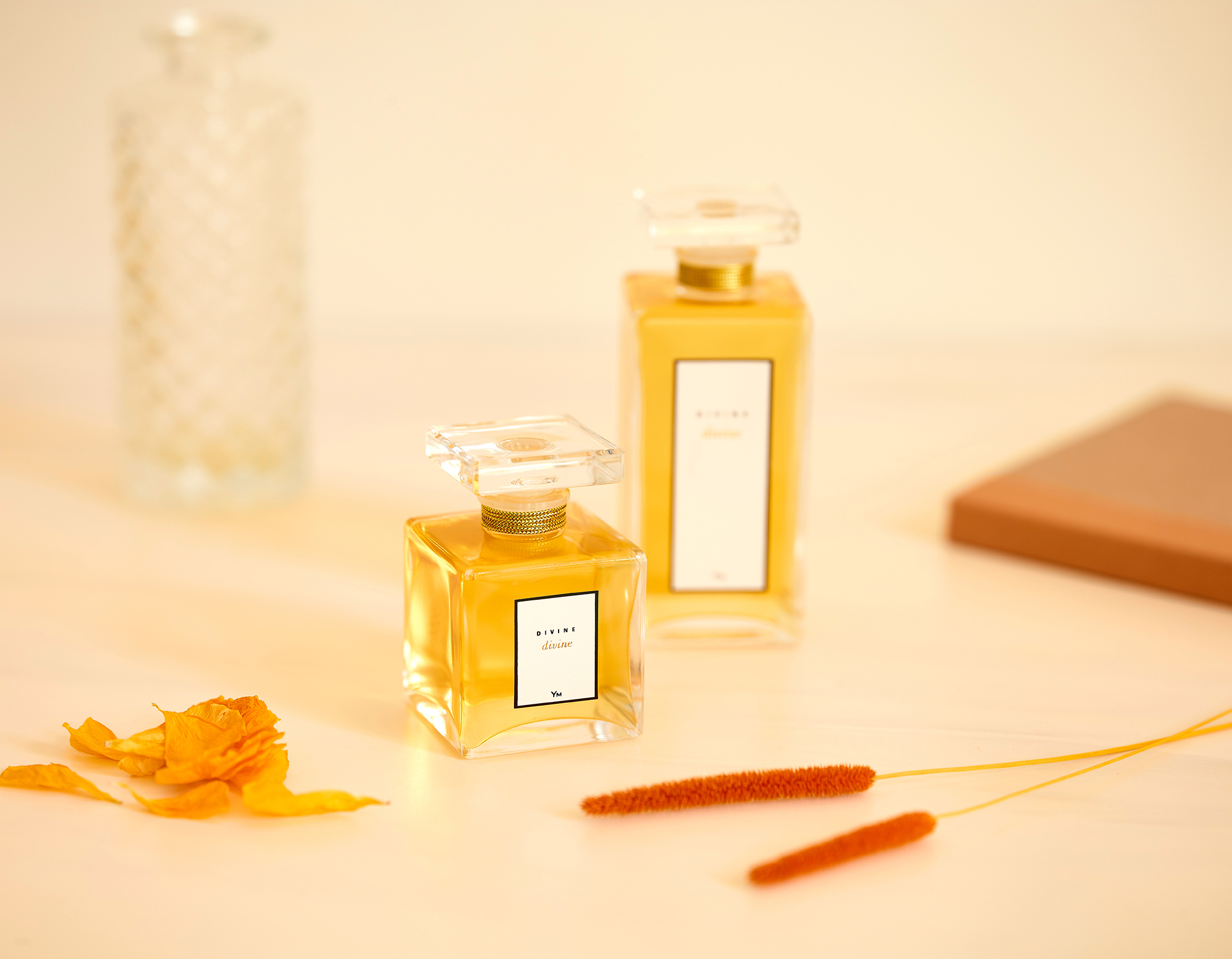 Parfums Divine - Parfumerie Divine - Parfumeur Divine