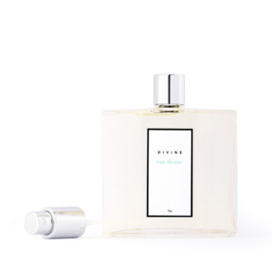 eau divine flacon homme 100ml