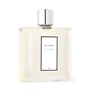 eau divine flacon homme 50ml