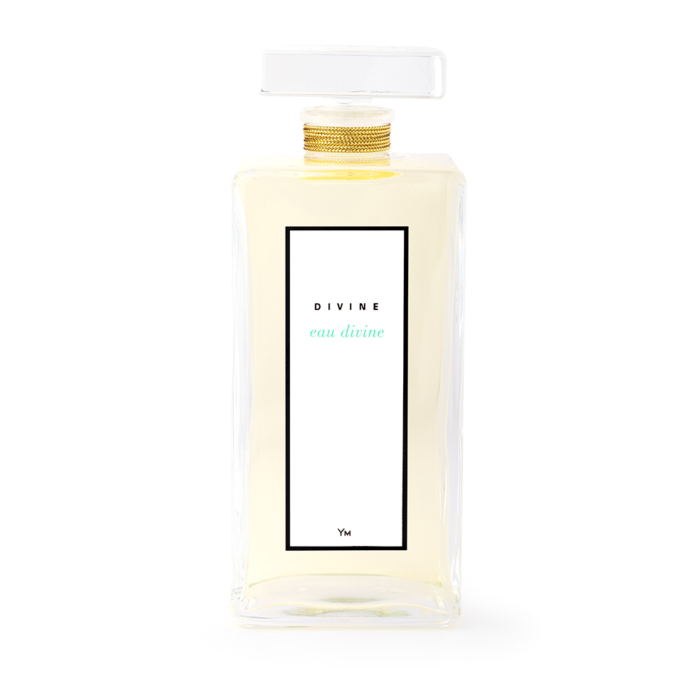 divine eau divineflacon 100ml
