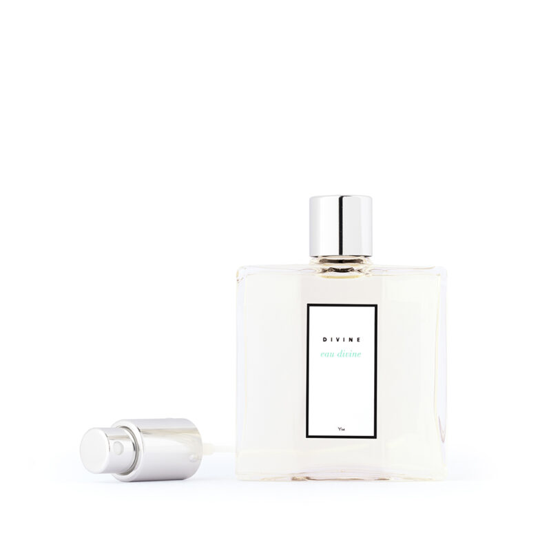 eau divine flacon homme 50ml