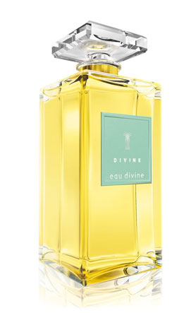 fragrance bouquet