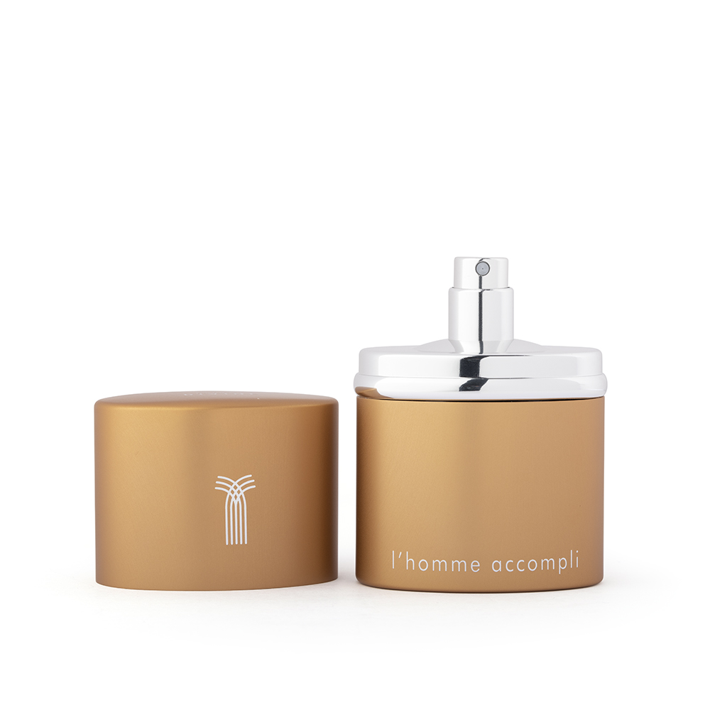 l'homme accompli vaporisateur 50ml l'homme accompli vaporisateur 50ml