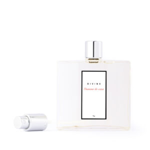 l'homme de coeur parfum divine 100ml