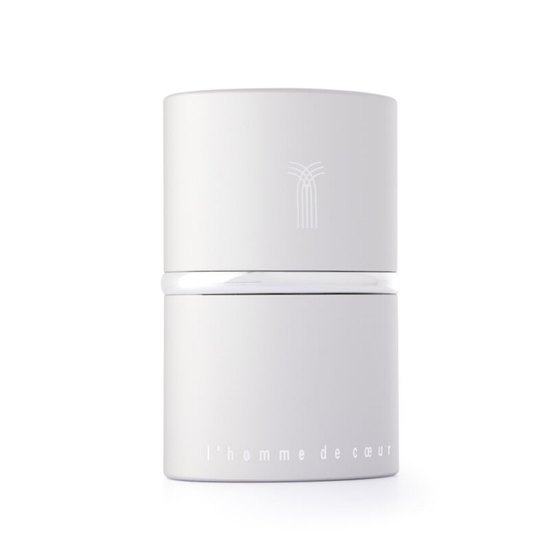 l'homme de coeur parfum divine vaporisateur 50ml