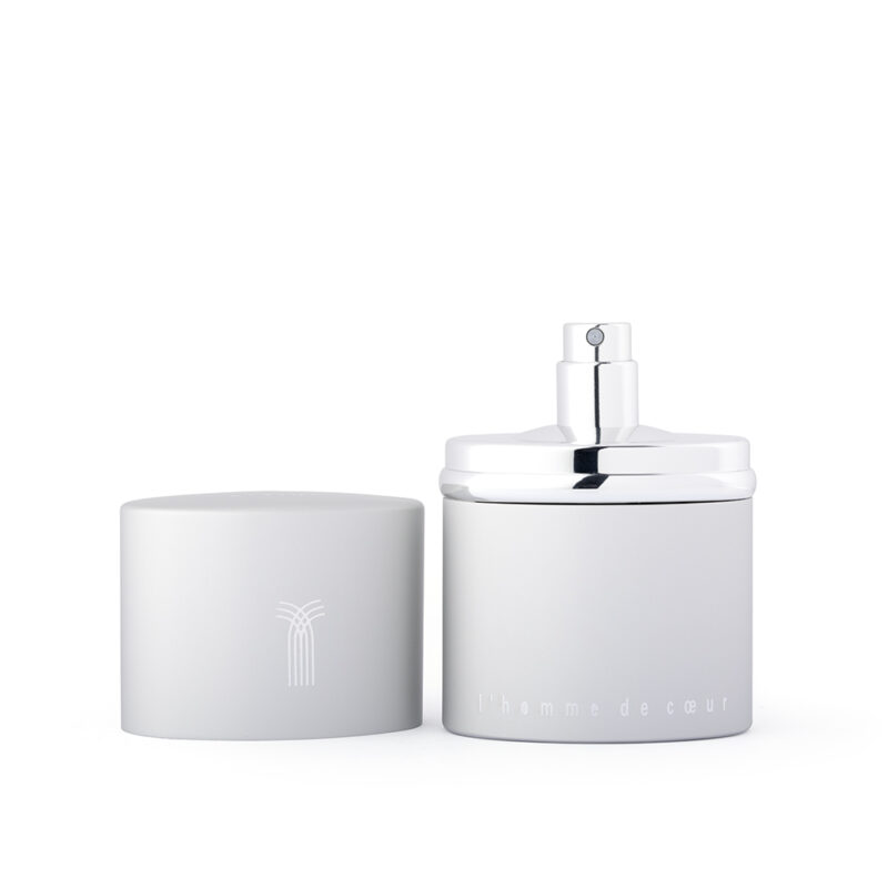 l'homme de coeur parfum divine vaporisateur 50ml