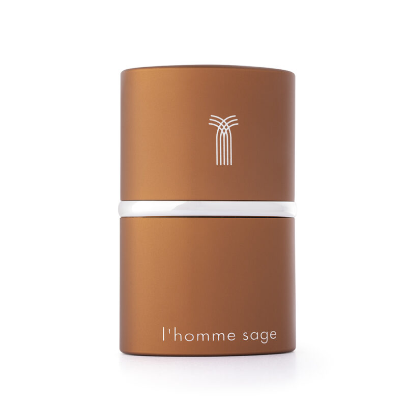 l'homme sage vaporisateur 50ml divine
