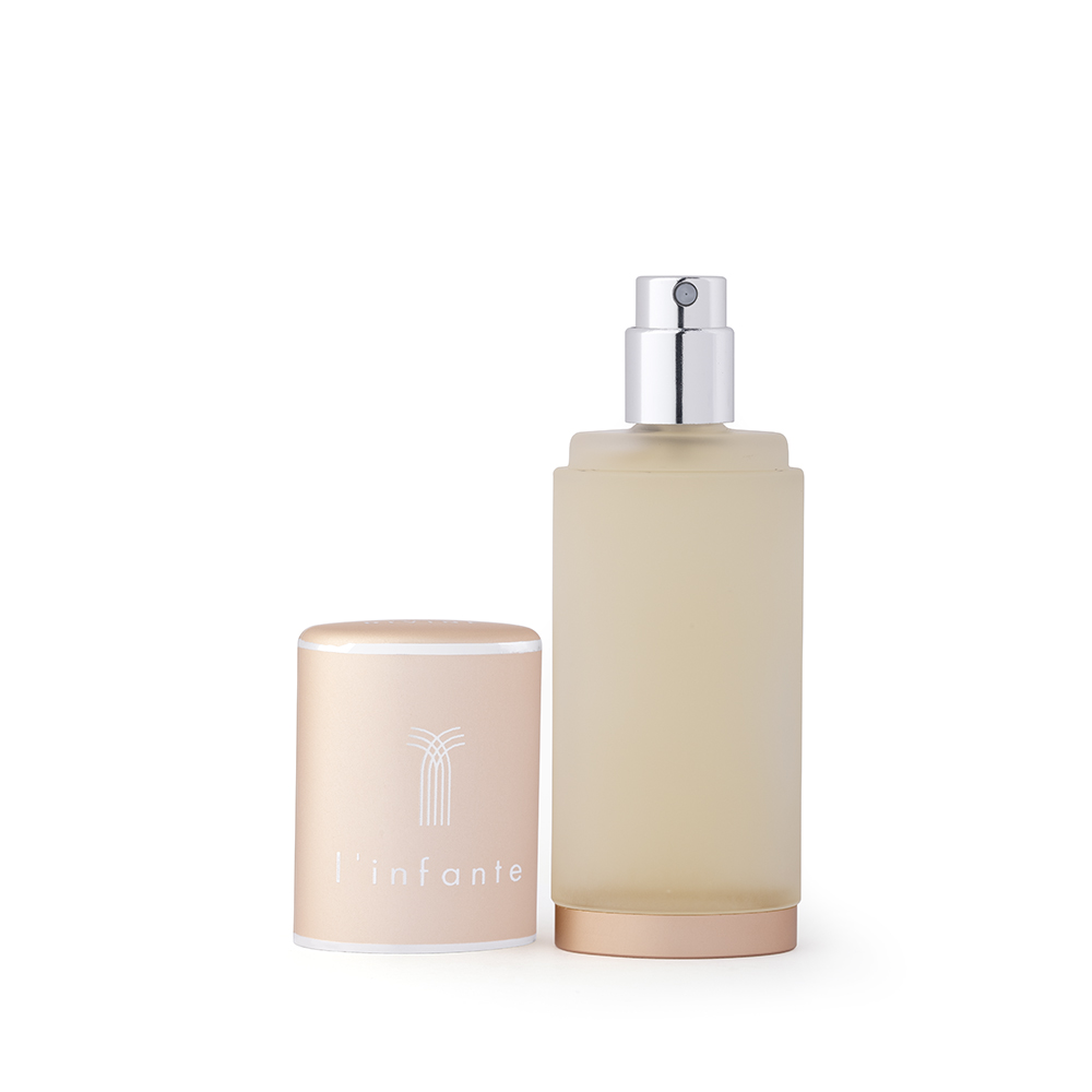 l'infante vaporisateur de voyage ressourçable 30 ml l'infante vaporisateur de voyage ressourçable 30 ml