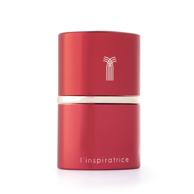 l'inspiratrice vaporisateur de voyage ressourçable 50 ml