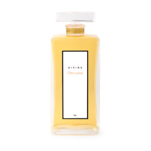 l'être aimé divine flacon 200ml