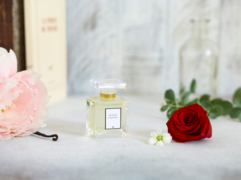 l'inspiratrice flacon ressource 50 ml