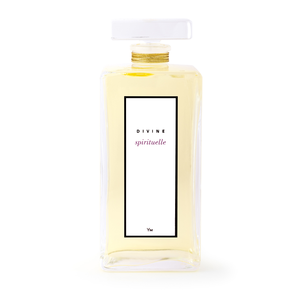 SPF2001 spirituelle flacon ressource 200 ml