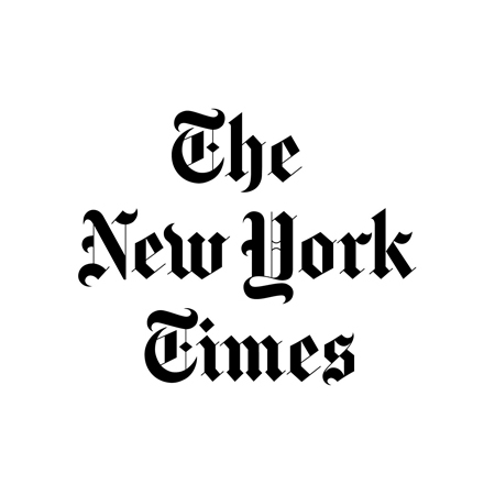 The New York Times parfum divine