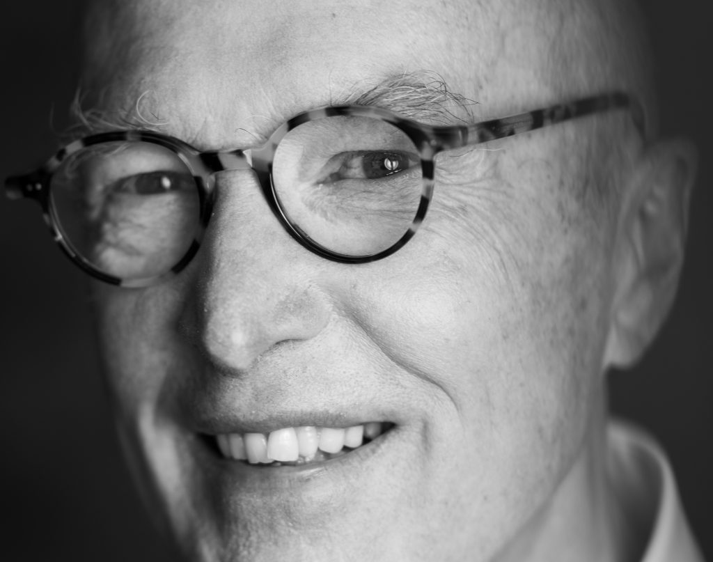 Yvon Mouchel divin créateur