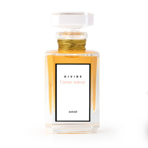 l’âme sœur extrait parfum 15ml