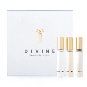 coffret divine roll on
