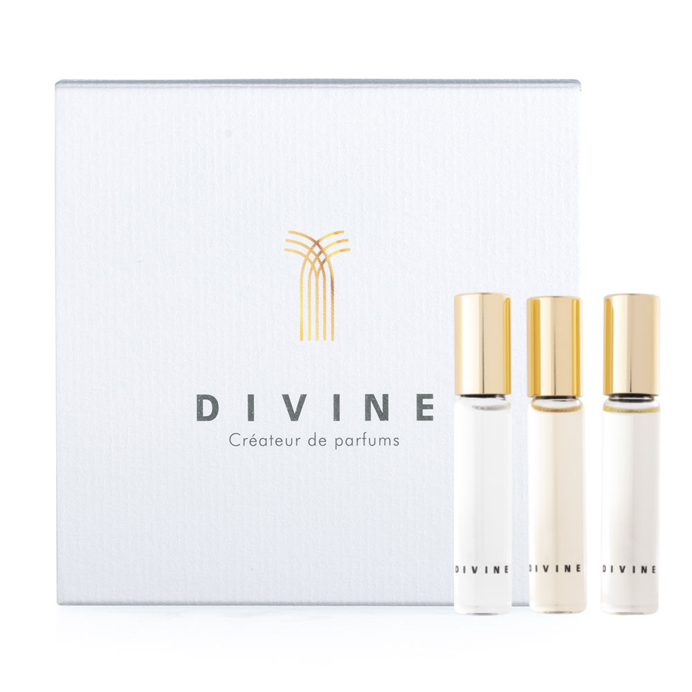 COF3ROLL1 coffret divine roll on