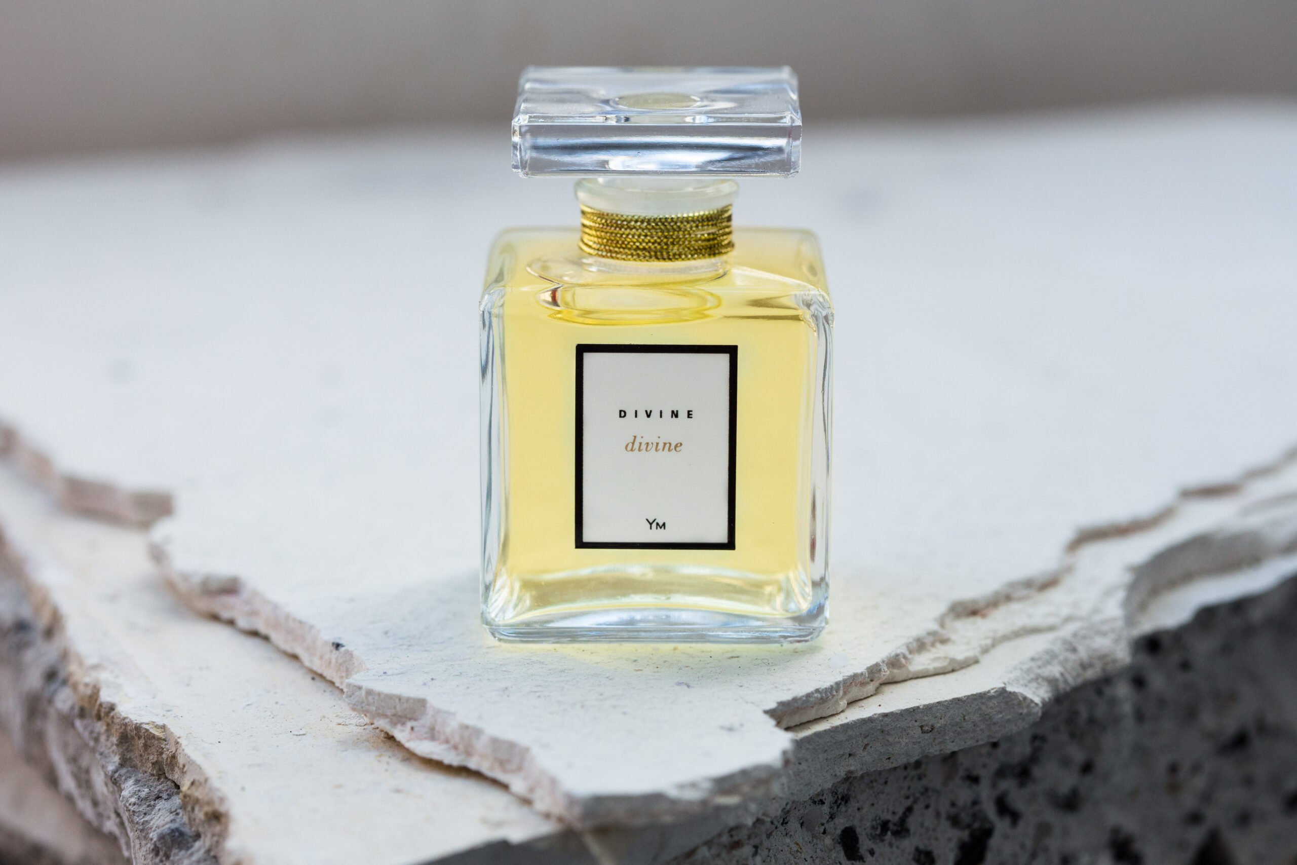 DIVINE Createur de parfums