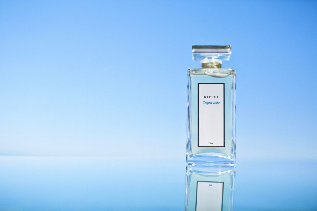 L'esprit Libre Eau De Parfum 9 Min