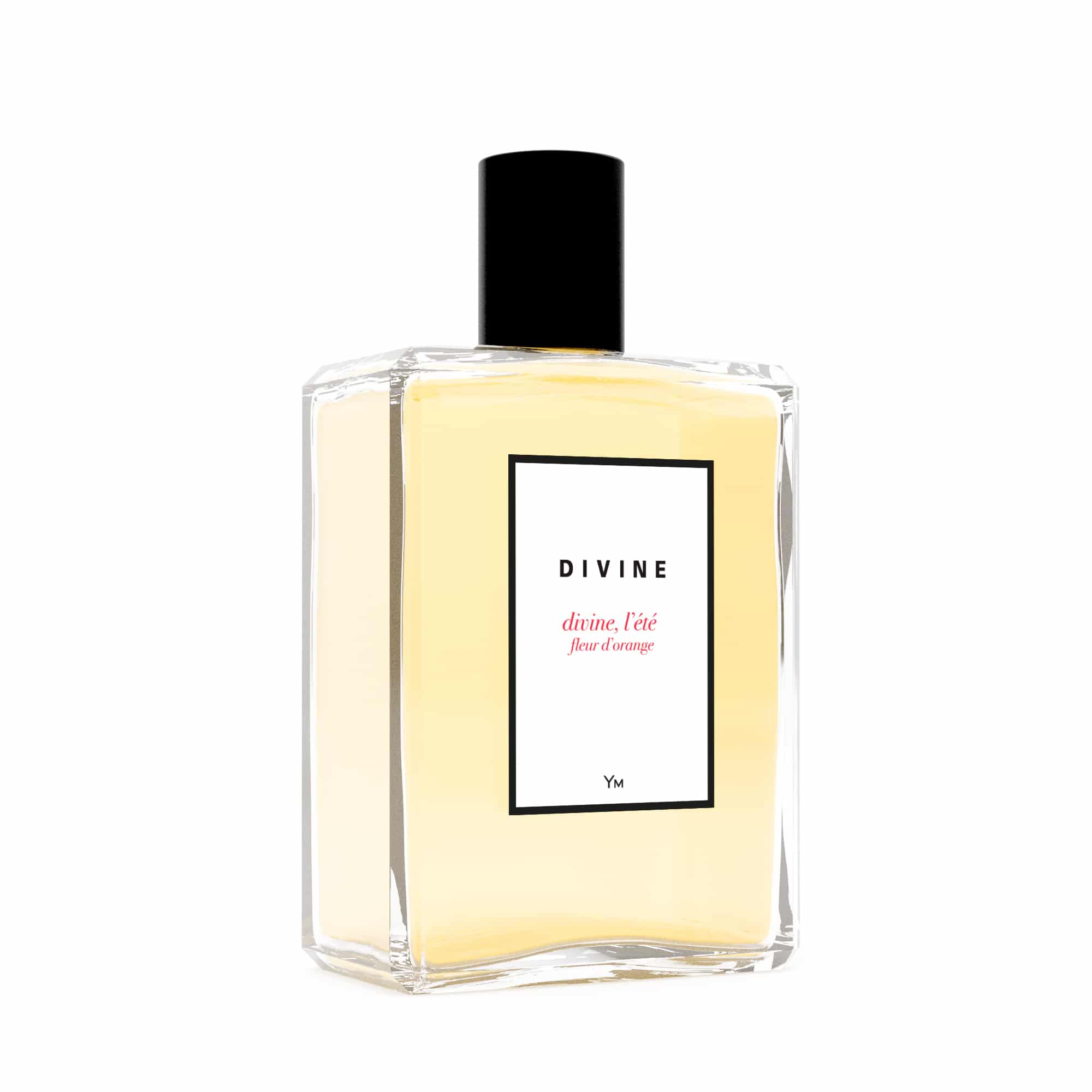 100ml Fleurdorange 2