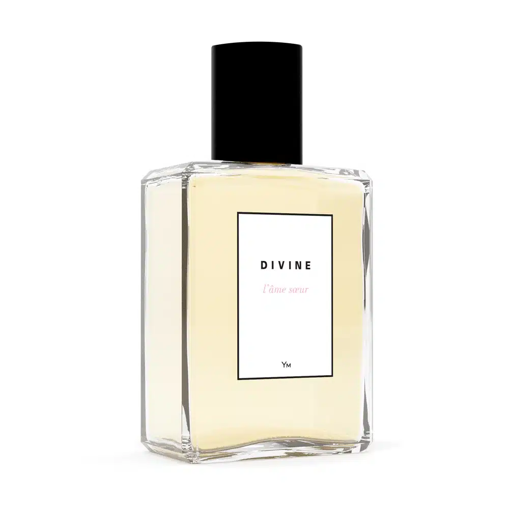 l'âme soeur - Vaporisateur ressourçable 50 ml côté l'âme soeur - Vaporisateur ressourçable 50 ml côté