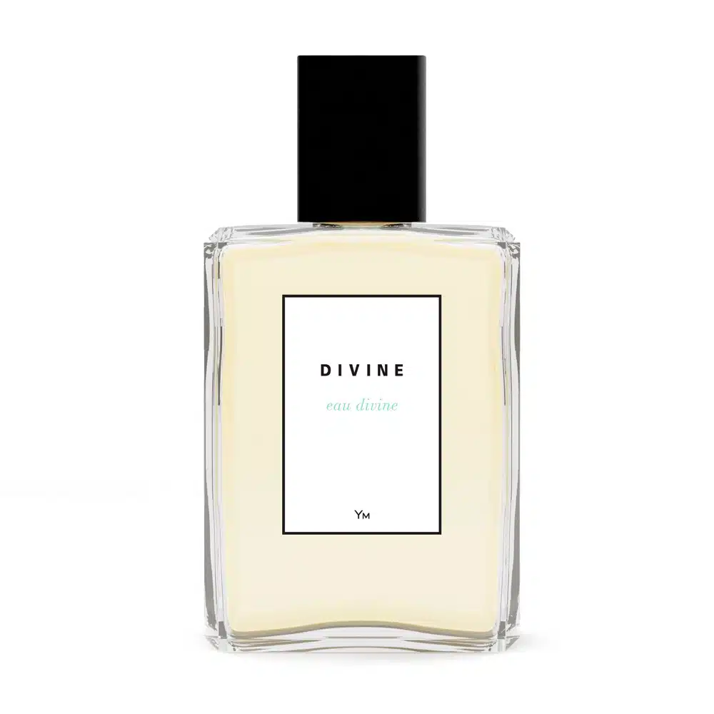 eau divine - Vaporisateur ressourçable 50 ml face eau divine - Vaporisateur ressourçable 50 ml face