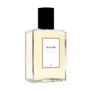 eau divine - Vaporisateur ressourçable 50 ml côté eau divine - Vaporisateur ressourçable 50 ml côté