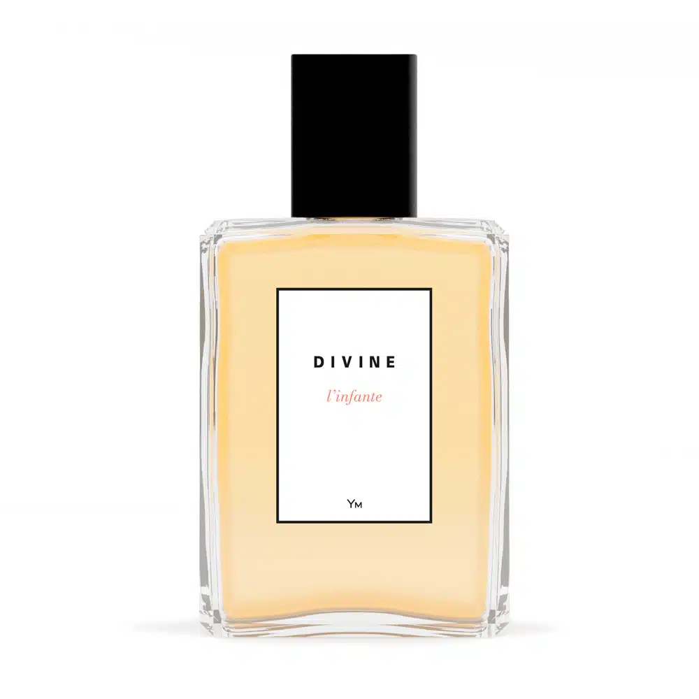 L'infante - Vaporisateur ressourçable 50 ml face L'infante - Vaporisateur ressourçable 50 ml face