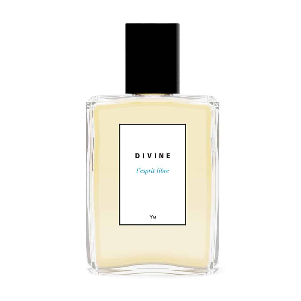 divine l’esprit librevaporisateur rechargeable 50ml 	 Note 5.00 sur 5 			 97 00€ 	 	 		 	 						 					 	 	 	 		 Je veux un papier cadeau 	 	 	 	 						votre message personnalisé 					 	 	 			 	 	 	 	 						 					 			Offert